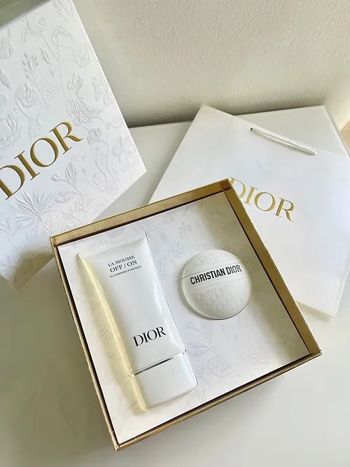 Dior le Baume Gift Set