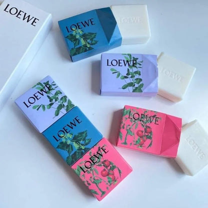 Loewe Shower Soap Set