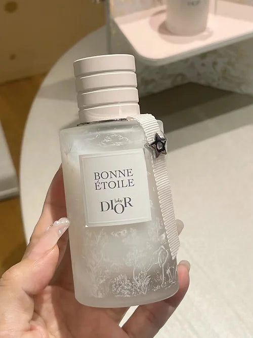 Dior Baby Pink – LoveScent
