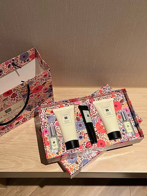 Jo Malone Floral Gift Set