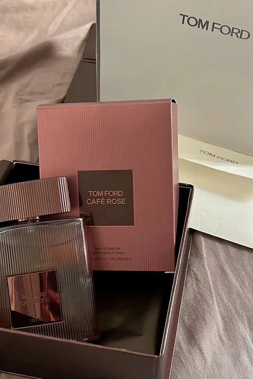 Tom Ford Cafe Rose