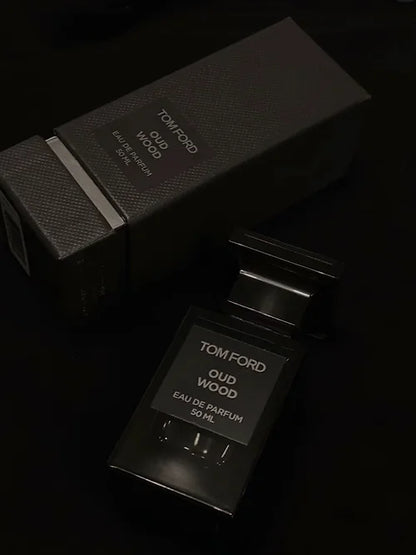 TomFord Oud Wood