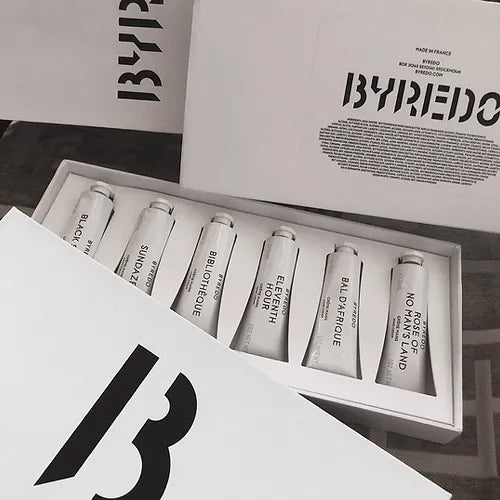 Byredo Hand Cream Gift Set