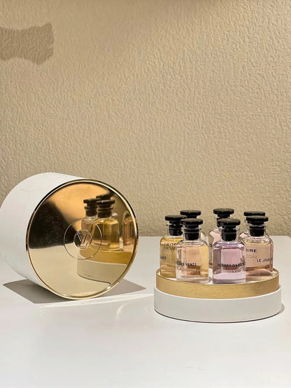 Louis Vuitton les Parfum Set