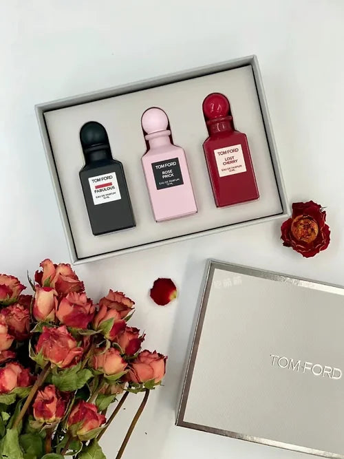 TomFord Trio Gift Set