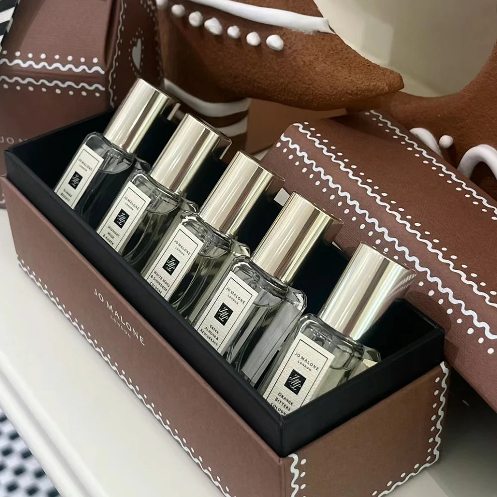 Jo Malone Cookie House Set