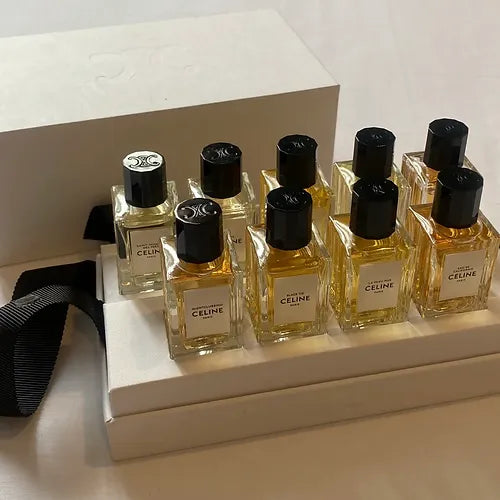 Celine Exclusive Gift Set