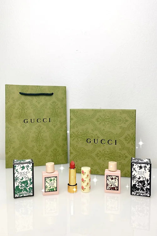 Gucci Beauty Trio Set