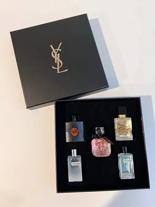 YSL Miniature Gift Set