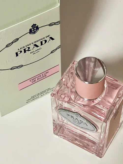 Prada Infusion Rose