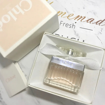 Chloe Perfume Signature