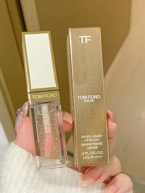 TomFord Gold Lip Blush