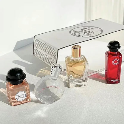Hermes Signature Gift Set