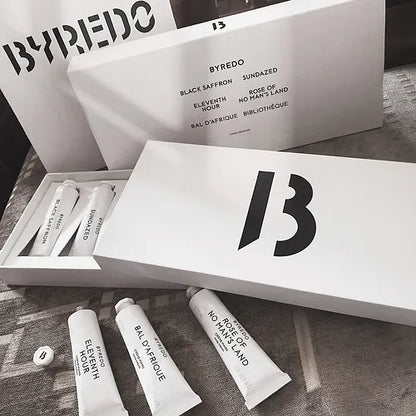 Byredo Hand Cream Gift Set