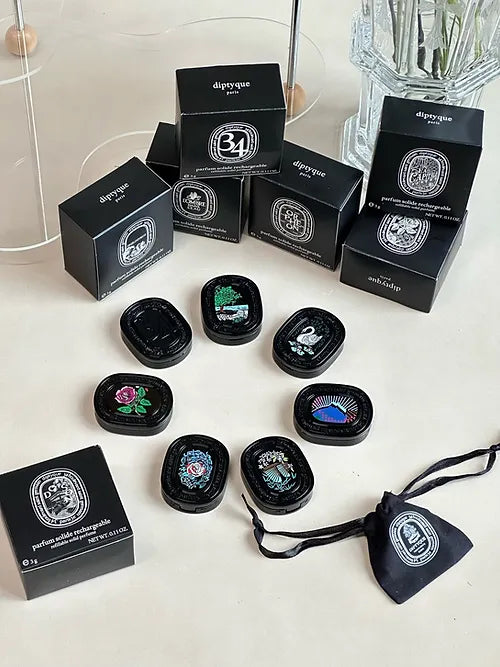 Diptyque Solid Perfume