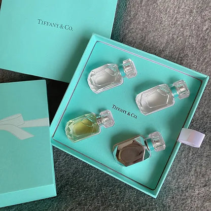 Tiffany & Co Gift Set