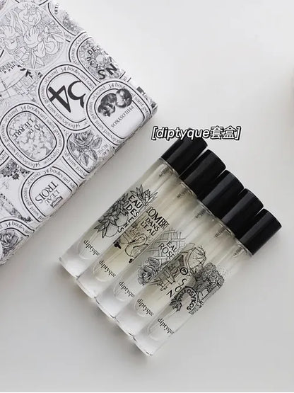 Diptqyue Discovery Perfume Set