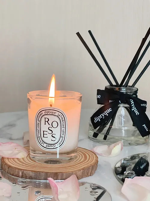 Diptyque Candle