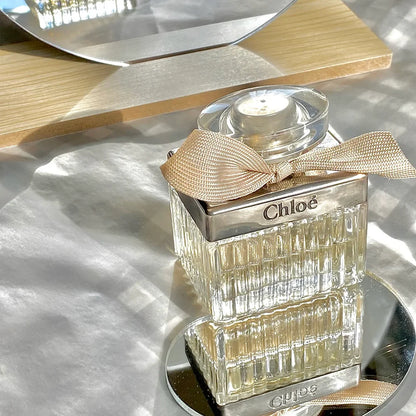 Chloe Perfume Signature