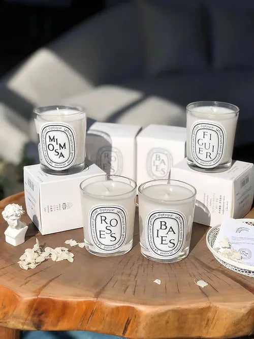 Diptyque Candle