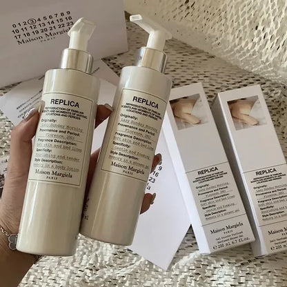 Maison Margiela Body Care