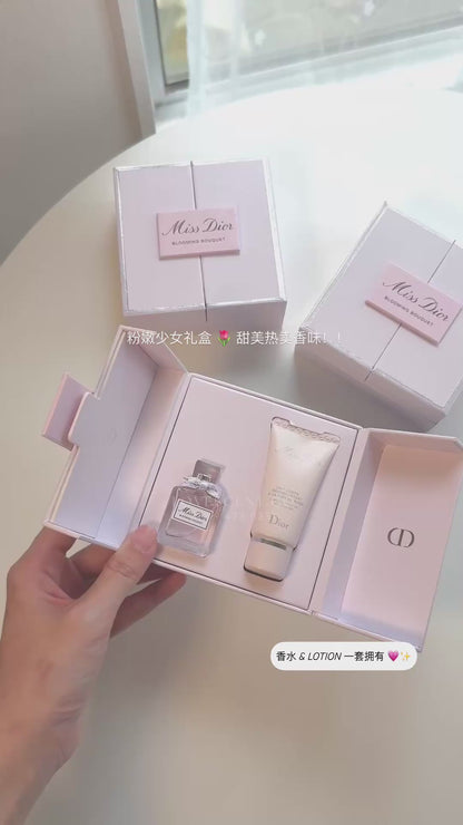 Miss Dior Duo Gift Set