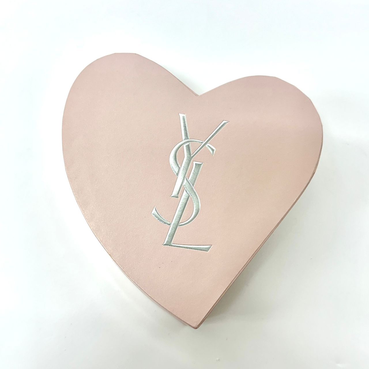 YSL Lipstick Love Box